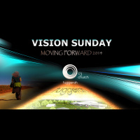 Vision Sunday - Audio
