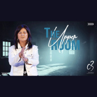 The Upper Room - Audio