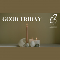 Good Friday - No Other King - Audio