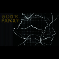 09-09-2018 - Ps Julie Oldfield - Gods Family - Audio