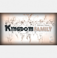 The Great Mystery-Church Family - Audio