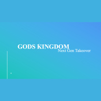 Gods Kingdom - Next Gen Takeover | Cassius Kirton | C3 Church Tuggerah - Audio