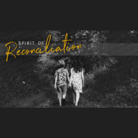 The Spirit of Reconciliation - Audio