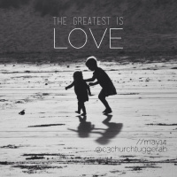 Love Expressed through Miracles - Part II - Audio