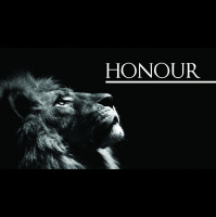 The Foundation of Honour - Audio