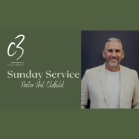 The Overcoming Spirit - Pt 5 Faith - Audio