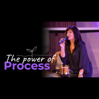 The Power of Process - Audio