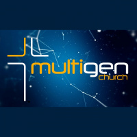 The Multi Generational Church - Audio