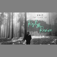 Rest and Revive - Audio