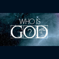 21/10/2018 - Ps Julie Oldfield - Who is God - Audio