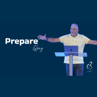 Glory - Prepare! Part 5 | Ps. Phill Oldfield | C3 Church Tuggerah - Audio