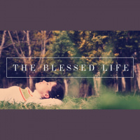 The Blessed Life - Guest Murray Newman - Audio