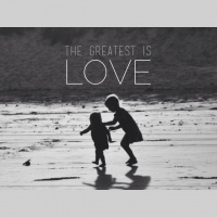 Baptism Of Love - Audio