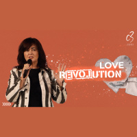 Love Revolution - Part I - Audio