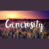 Giving Message - The Lord is my Shepherd - Audio