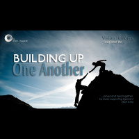 Building Up One Another - 101 Church Community Pt 2 - Audio