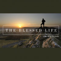 The Blessed Life - Heidi Wysman - Audio