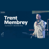 Trent Membrey - Sunday Morning | C3 Church Tuggerah - Audio