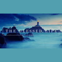 Because of Him - Audio