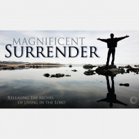 Its not about doing more, its ALL about being more, of who you are in Christ! - Audio