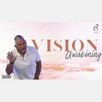 Vision Awakening | Ps Phil Oldfield | C3 Church Tuggerah - Audio