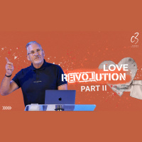 Love Revolution - Part II - Audio