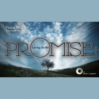 Vision Builders Leave a Legacy - Audio