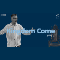Kingdom Come Part III | Ps Roger Beard | C3 Church Tuggerah - Audio