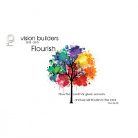 The Blessed Church - Vision Builders 2014 - Audio