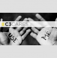 C3 Cares Vision Launch - Audio