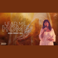 Good Friday Experience | Lead Me Home | Ps Julie Oldfield | C3 Tuggerah - Audio