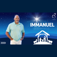 Immanuel God With us | Ps Phil Oldfield | C3 Church Tuggerah - Audio