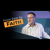 From Fear to Faith - Audio