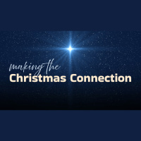Making the Christmas Connection | Ps Phil Oldfield | C3 Church Tuggerah - Audio