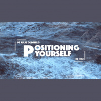 Positioning Yourself - Audio