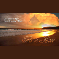 The Journey of the Cross - Audio