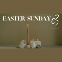 Easter Sunday 2023 - Rhema broadcast - Audio