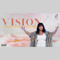 Discover the Heart of C3 Tuggerah | Ps Julie Oldfield | C3 Church Tuggerah - Audio