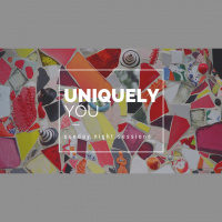 04/11/2018 - Jillie Flaxman - Uniquely You - Audio