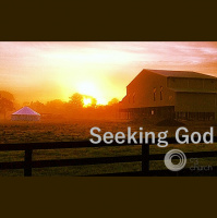 Staking Our Claim - Audio