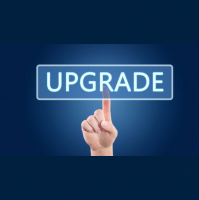 28/10/2018 - Ps Phil Oldfield - Upgrade - Audio