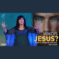 Who is Jesus? - Part 2 When He was on Earth | Ps Julie Oldfield | C3 Church Tuggerah - Audio