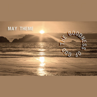 Realizing The Goodness of God for Everyone - Audio