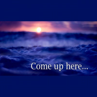 Come Up Here - Vision 2015 - Audio