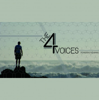 The 4 Voices - Guest Speaker Ps Murray Newman - Audio