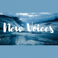 New Voices - Audio
