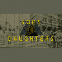 19/08/2018 - Sons  Daughters - Ps Phil Oldfield - Audio