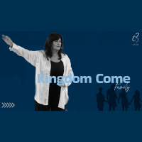 Kingdom Come Part iV - Family | Ps Julie Oldfield | C3 Church Tuggerah - Audio