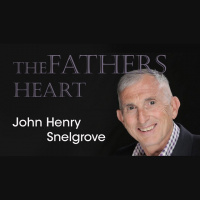 The Father Heart of God - Audio