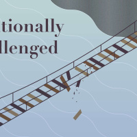RELATIONALLY CHALLENGED : How to Have Mature Relationships